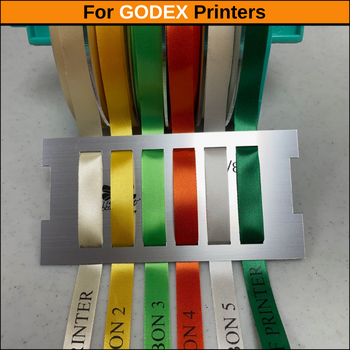 Internal Ribbon Holder Replacement - Godex - The Ribbon Print Company