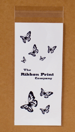 Glassine Envelopes - The Ribbon Print Company