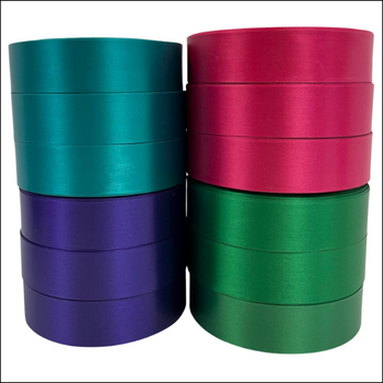Pretty Print™ Ribbon - 1 Inch - The Ribbon Print Company