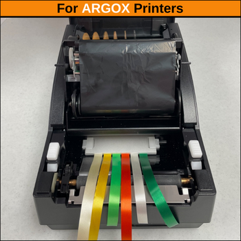 Internal Ribbon Holder Replacement - Godex - The Ribbon Print Company