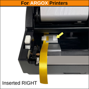 Single Ribbon Adapter - Argox