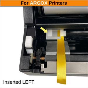 Single Ribbon Adapter - Argox