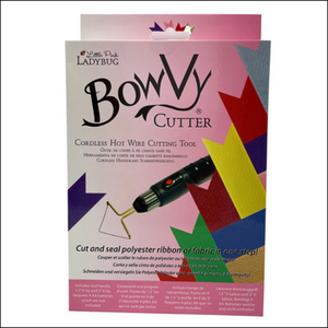 BowVy® Ribbon Cutter
