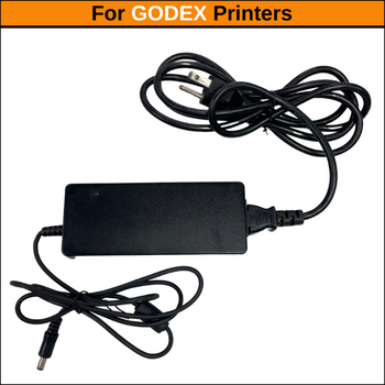 Power Cord - Godex - The Ribbon Print Company