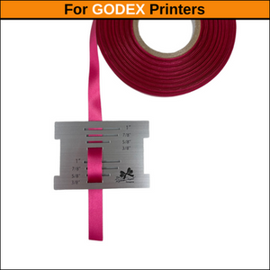 Single Ribbon Adapter - Godex