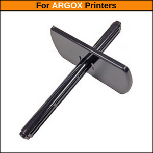 Internal Ribbon Holder Replacement - Argox