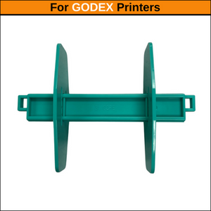 Internal Ribbon Holder Replacement - Godex