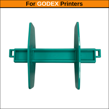 Internal Ribbon Holder Replacement - Godex - The Ribbon Print Company