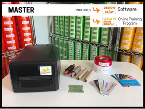 The Ribbon Print Company | Custom Ribbon Print Machines and Supplies