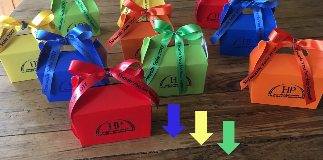Party favor ribbon printing machine deals