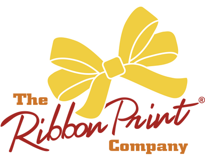 Printed ribbon 4 u deals